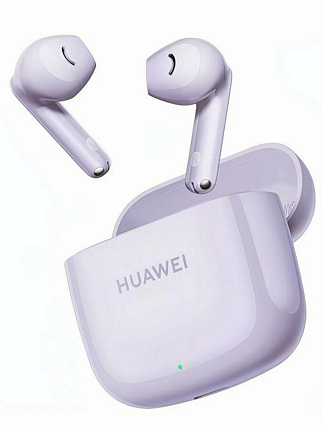 Наушники Huawei FreeBuds SE 2 Purple