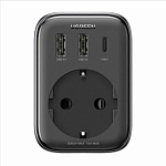 UGREEN CD314 (15261) Digi Nest Converter EU - UK