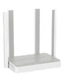 Netcraze Speedster (NC-3013) с Mesh WiFi 5 3 порта