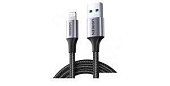 UGREEN US199 (60156) 1 м USB-A to Lightning