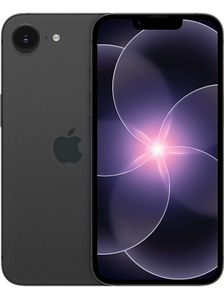 картинка Apple iPhone 17e от магазина MIX MOBILE-