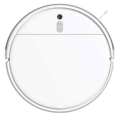 картинка Xiaomi Mi Robot Vacuum-Mop 2 Lite от магазина MIX MOBILE-