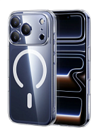 UGREEN CA241 (95268) iPhone 17 Pro Max Magnetiс