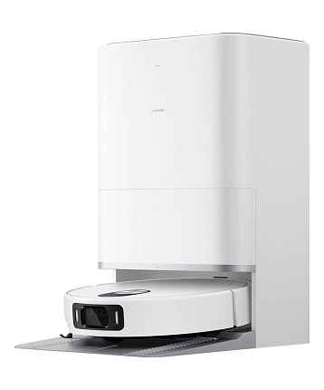 картинка Xiaomi Robot Vacuum 5 Pro RU от магазина MIX MOBILE-