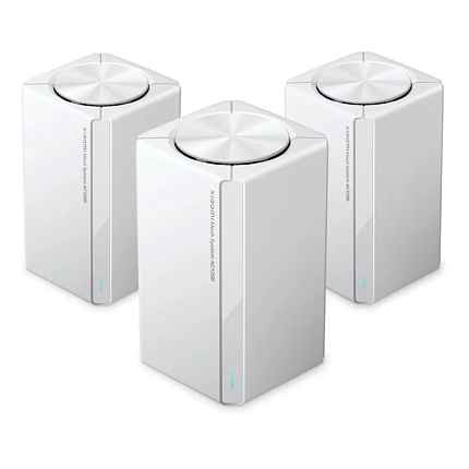 Xiaomi Mesh System AC1200 (3-pack) RD13