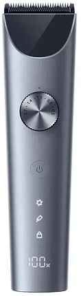 картинка Xiaomi Hair Clipper 2 от магазина MIX MOBILE-