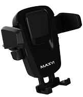 Автомобильный держатель Maxvi MV-10 black