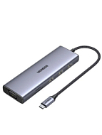 UGREEN CM498 (15600) 9 in 1, 100W PD