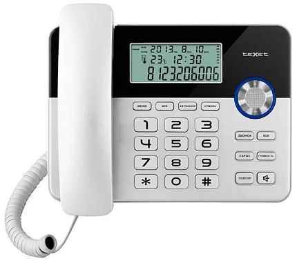 картинка teXet TX-259 от магазина MIX MOBILE-