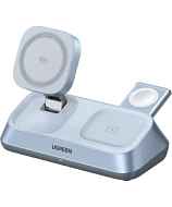 UGREEN W711 (55677) MagFlow Desktop 3-in-1 25W Qi2