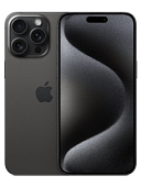 Apple iPhone 15 Pro (Dual eSIM)