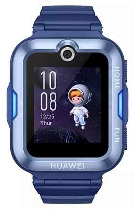 Часы Huawei Watch Kids 4 Pro Blue