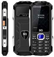 Мобильный телефон BQ 2432 Tank SE Black