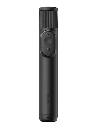 Трипод для селфи Xiaomi Selfie Stick Tripod Mini Black RU
