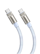 UGREEN  L508 (35511) USB-C To USB-C 60W, 1,2 м