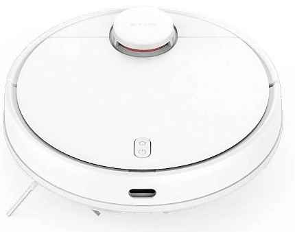 картинка Xiaomi Mi Robot Vacuum S10 от магазина MIX MOBILE-