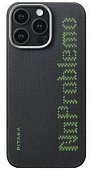 Pitaka Tactile Woven 6.9 для iPhone 16 Pro Max