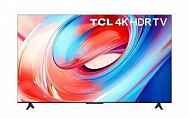 TCL 65" 65V6B 4K, Android TV