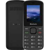 Мобильный телефон Xenium X170 Черный
