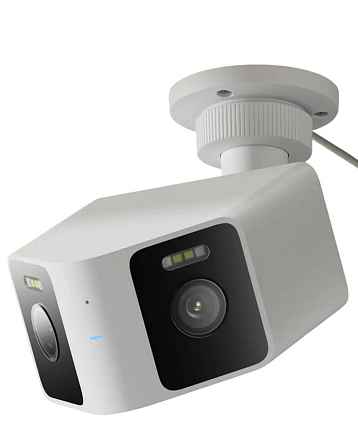 картинка Xiaomi Outdoor Camera CW100 Dual от магазина MIX MOBILE-