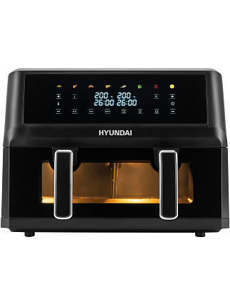 картинка Hyundai HYF-9089 от магазина MIX MOBILE-