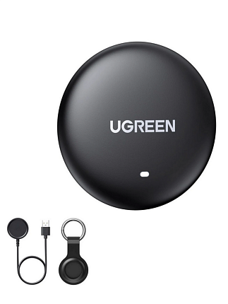 UGREEN CM918 (75118) Finder Mini 2 For Apple 1шт.