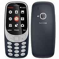 Nokia 3310 DS (2017)