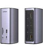 UGREEN CM555 90325 Revodok Pro 12-in-1