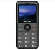 Мобильный телефон Xenium X700 Черный