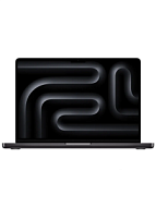 Ноутбук MacBook Pro 14" (M4/24/1TB) MCX04 Black (RU клавиатура)