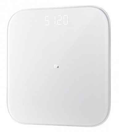 картинка Xiaomi Mi Smart Scale 2 от магазина MIX MOBILE-