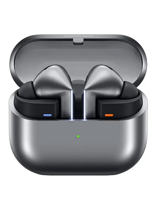 картинка Samsung Buds3 Pro от магазина MIX MOBILE-