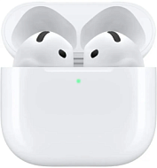 Apple AirPods 4 (ANC) MXP93LL/A