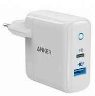 Anker PowerPort PD+2 20W+15W