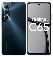 Realme C65