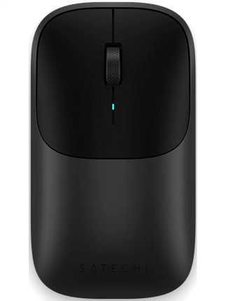 Satechi ST-MEXC Slim EX Wireless Multi-Mode Mouse