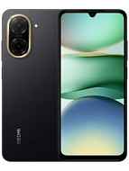 Смартфон Xiaomi Redmi A5 4/128GB Black