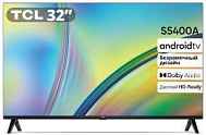 TCL 32S5400A 32" HD с  Android TV