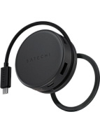 Satechi ST-POTG7C OTG 7-in-1 Ethernet & HDMI & USB