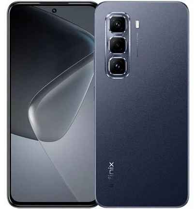 Infinix HOT 50 Pro