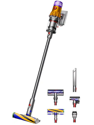картинка Dyson V12 SV46 Detect Slim Absolute от магазина MIX MOBILE-