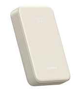 Внешний аккумулятор UGREEN PB531 (55837B) 20000mAh 30W Two-way Fast Charging бежевый