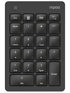 RAPOO K50-BL Беспроводной