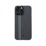 Pitaka MagEZ Case 3 для iPhone 14 Pro Max 6.7