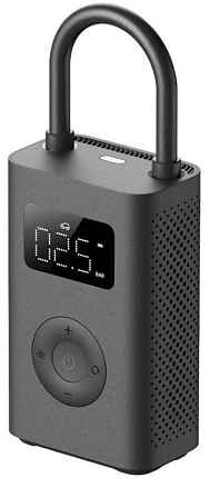 картинка Xiaomi Portable Electric Air Compressor 2 от магазина MIX MOBILE-