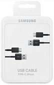 Samsung USB - USB Type-C (EP-DG930MBRGRU) 1.5 м