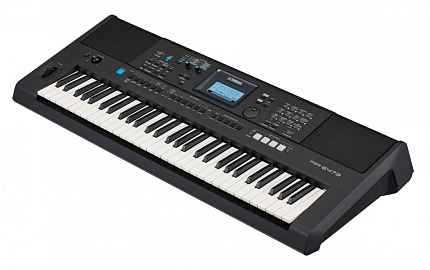 картинка Yamaha PSR-E473 от магазина MIX MOBILE-