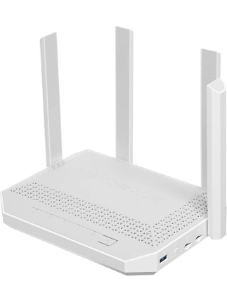 Netcraze Hopper 4G+ (NC-2312) Wi-Fi 6 AX300, USB