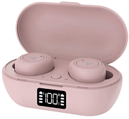 Наушники Accesstyle Melon TWS Pink