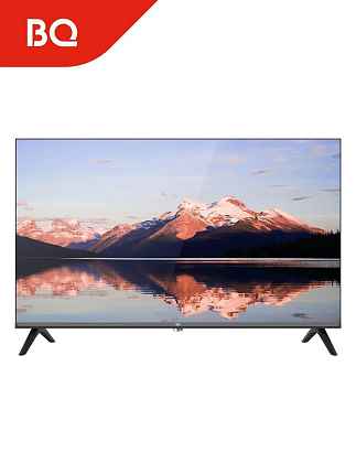 картинка BQ 32FSF04B 32" Android TV от магазина MIX MOBILE-